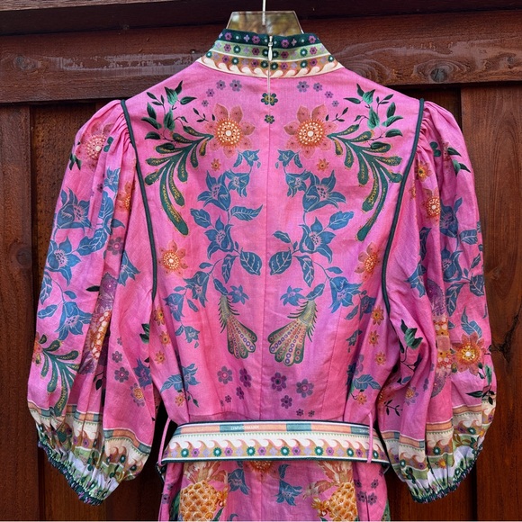 Zimmermann Ginger dress - Picture 12 of 16